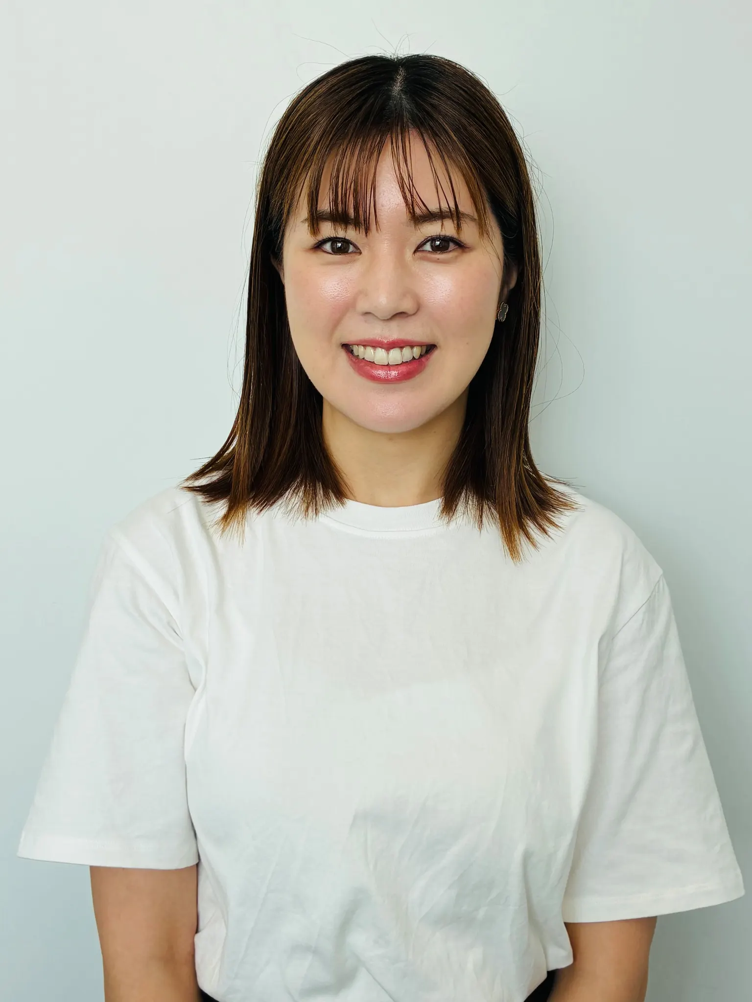 豊田通商株式会社 サステナブルファッション部 プランニング＆ディベロップメントグループ　 浅野 香奈 氏　