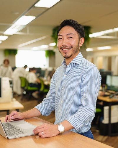 吉田圭吾
