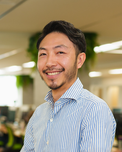 吉田 圭吾