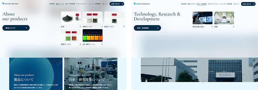 デパートからのご提案と解決策１