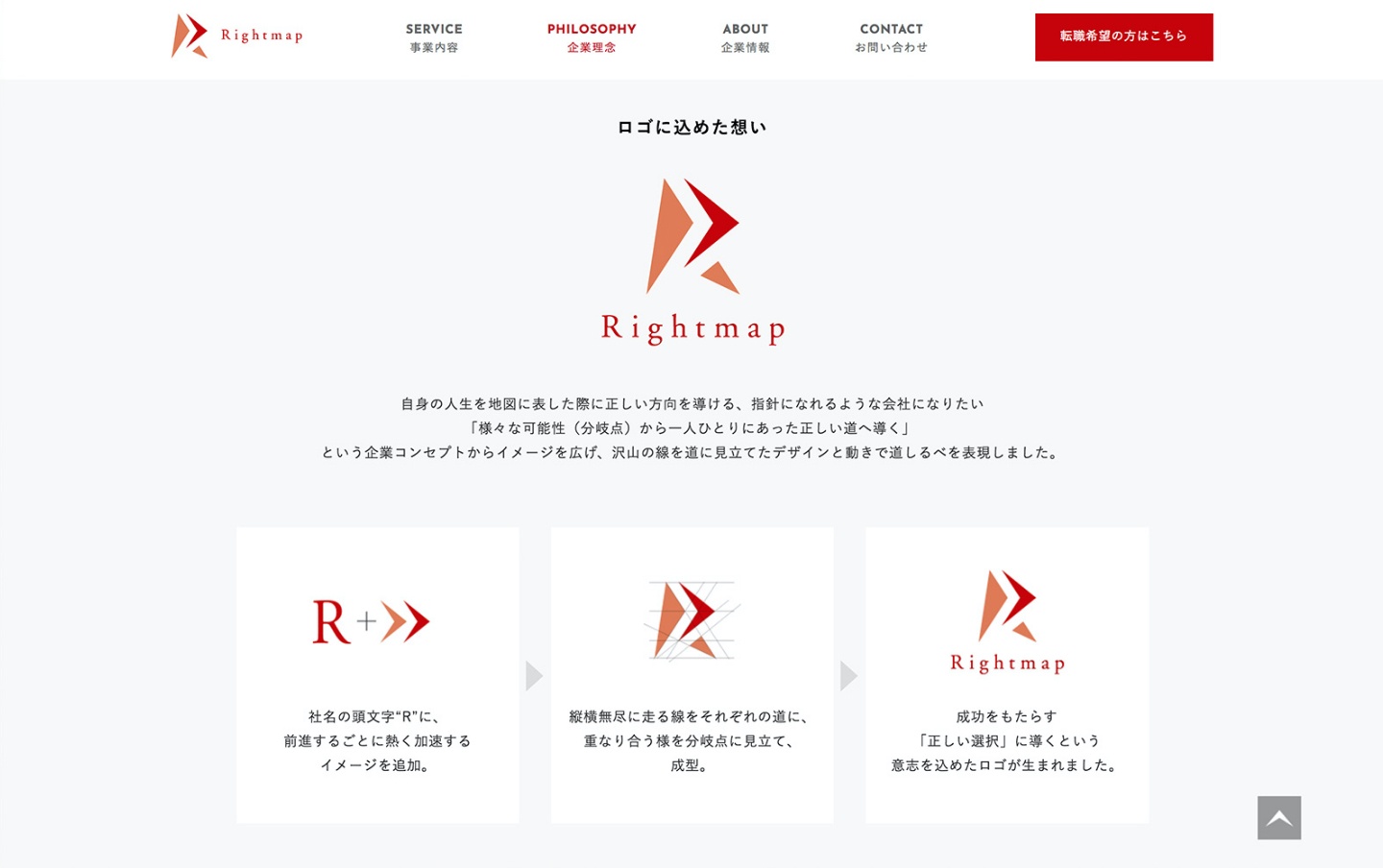 ロゴ設計イメージ1