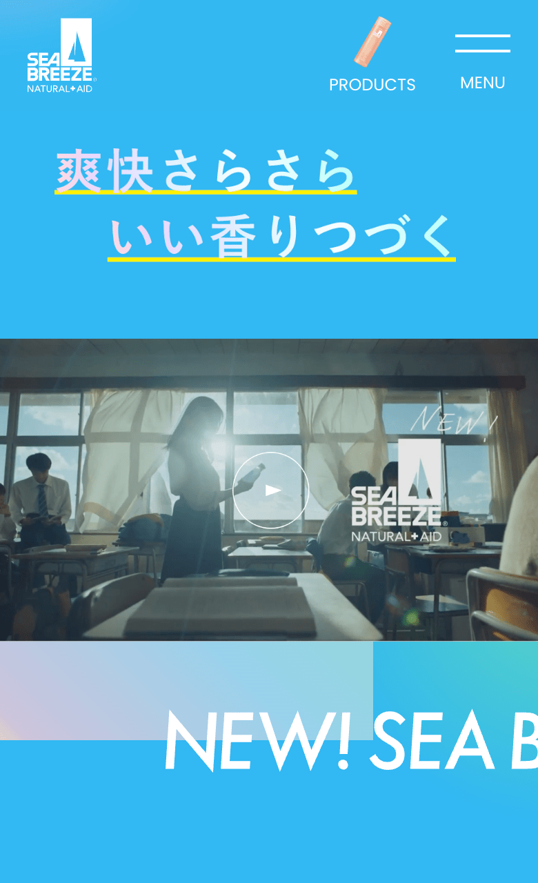 トーン＆マナー・デザインの提案イメージ2