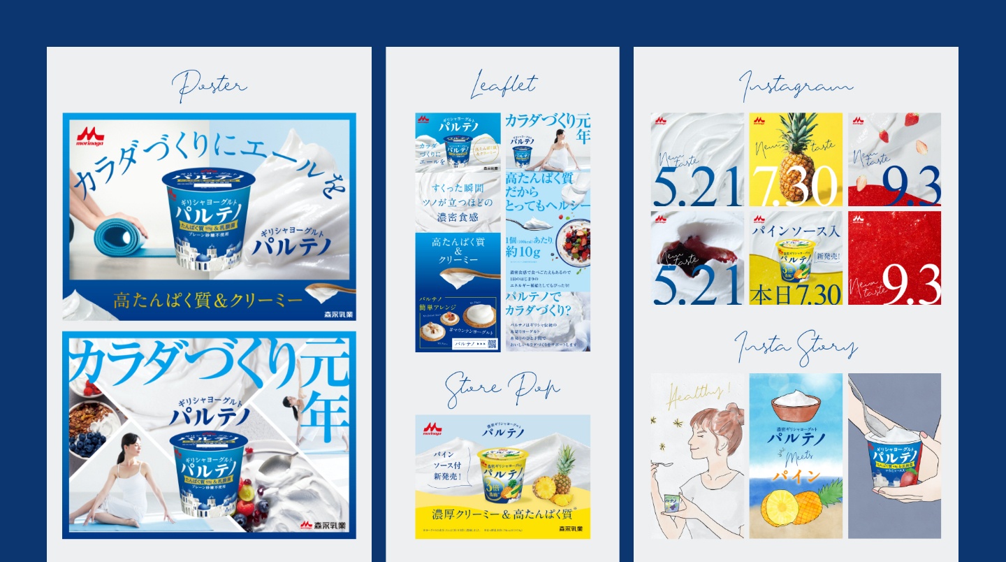 解決策と結果イメージ1