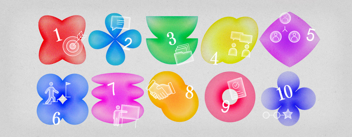 【厳選】採用サイトに掲載すべき必須コンテンツ10選