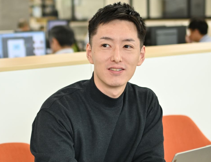 株式会社デパート Direction div. 主任 | チーフディレクター 髙橋 純