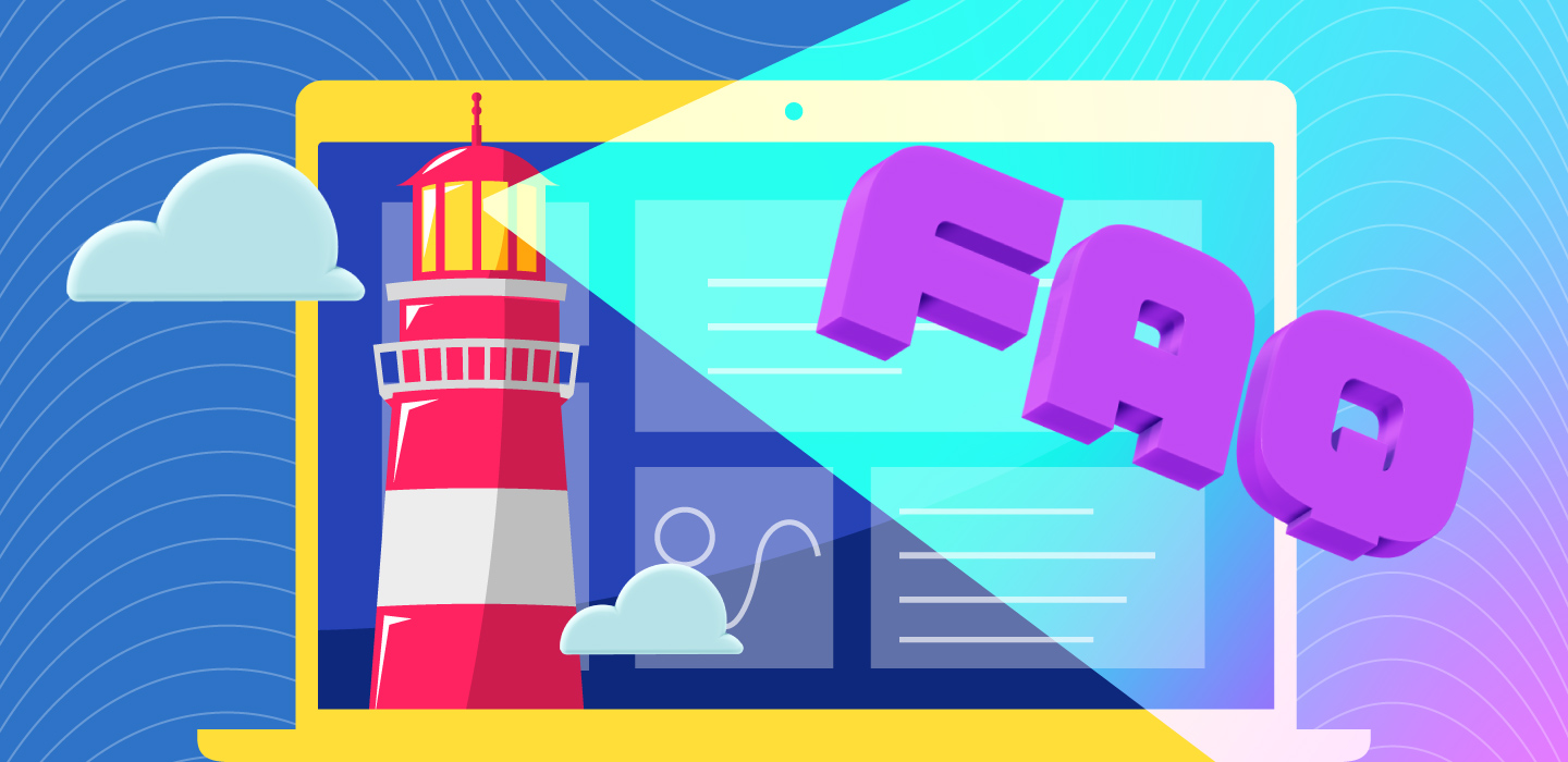 オウンドメディアのコンセプトに関するよくある質問