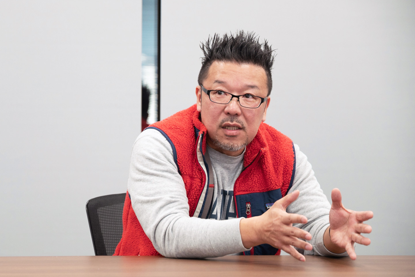 Xfolioの立ち上げについて語る、BookLive / 横田さま