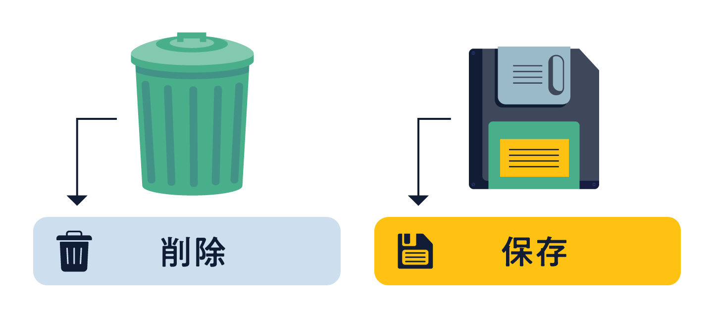 ユーザビリティに関する10の原則 2：現実世界で使われる言葉や概念をシステムに反映させる