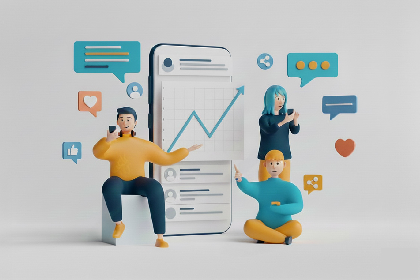 オウンドメディア戦略を成功させるための重要なポイント