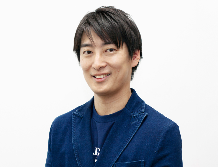 株式会社ウィルゲート 専務取締役 共同創業者　吉岡 諒