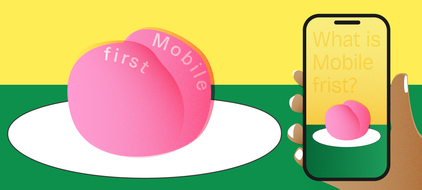 そもそもモバイルファーストとは?基本的な意味を解説