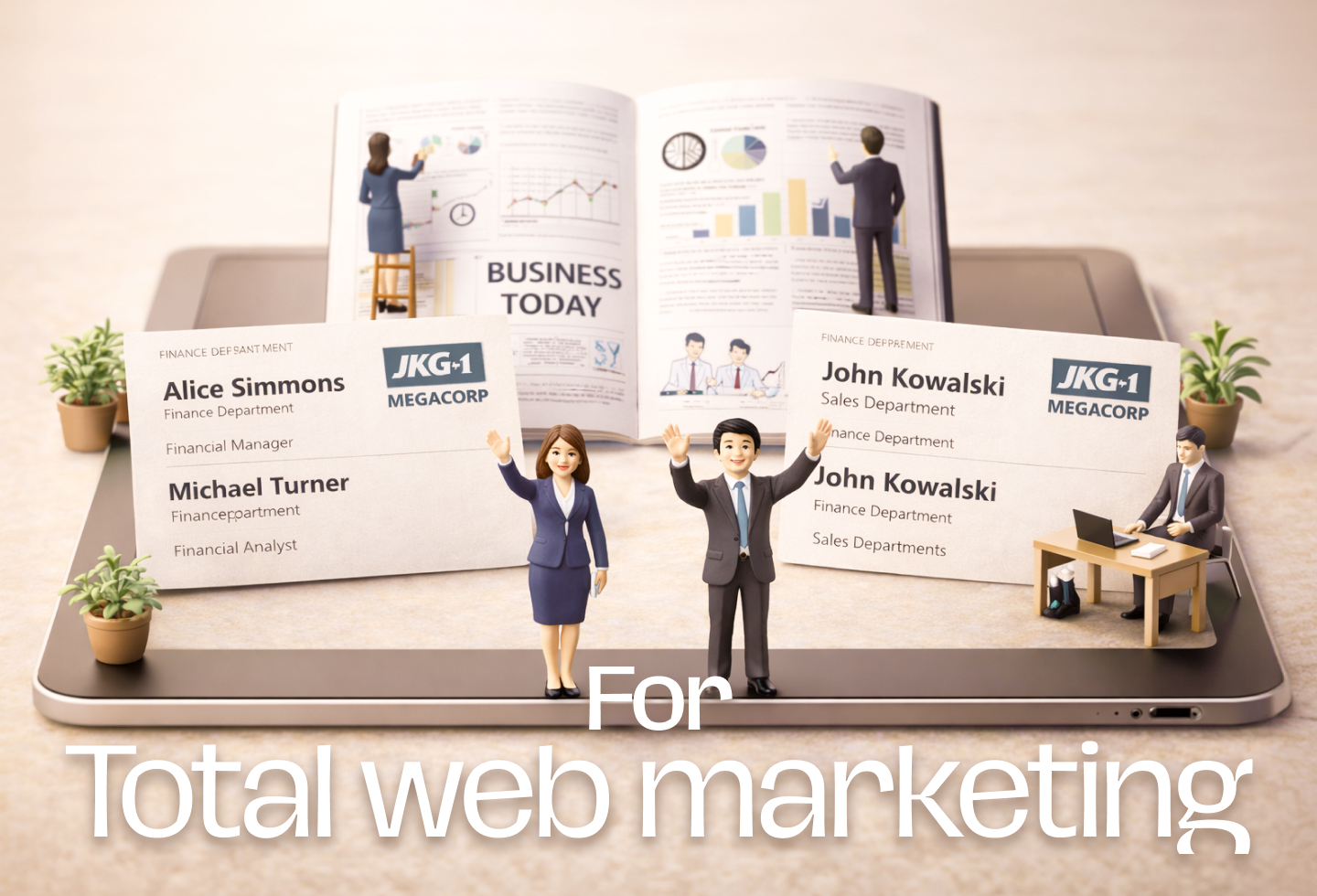 自社に最適なのはどっち？目的別の選び方と使い分け